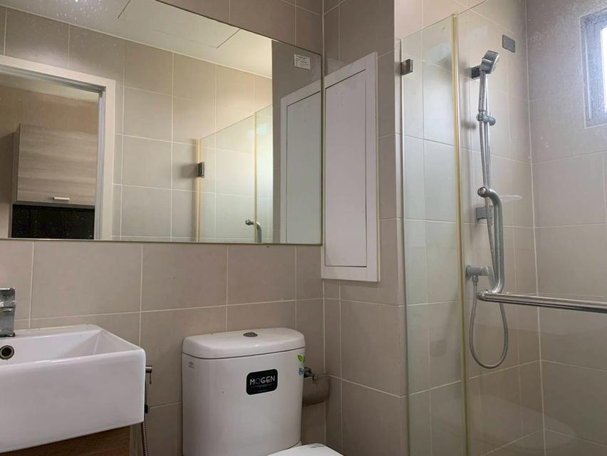 ขาย Condominium แถวรัชดา สุทธิสาร 17