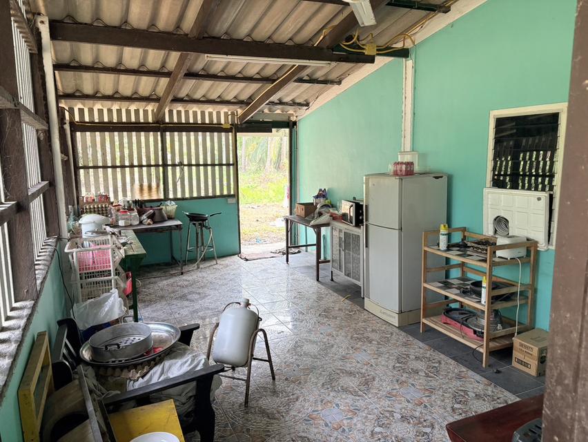 บ้าน สวนผลไม้ และที่ดิน จำนวน10ไร่ 5