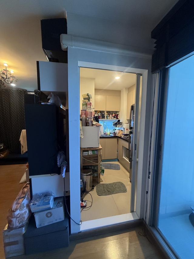 คอนโดสวย ทำเลงาม ราคาถูกมีอยู่จริง รับประกันยิ่งกว่าคุ้ม 3