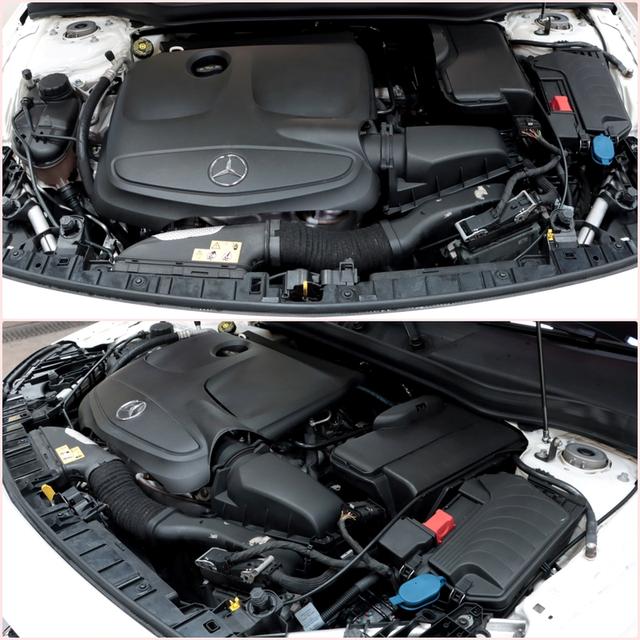 MERCEDES-BENZ GLA200 W156 1.6 Urban ปี 2019 17