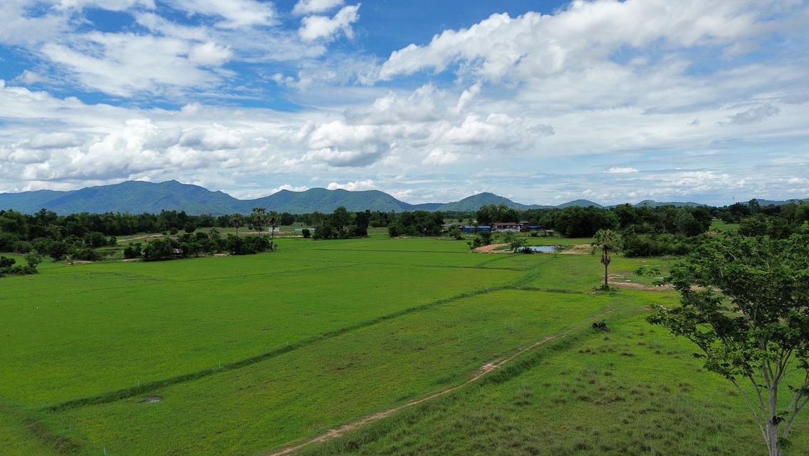 ที่ดินสวย วิวภูเขา จ.อุทัยธานี 11
