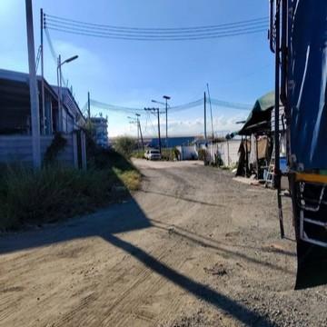 ขายที่ดินศักยภาพ บางนา–ตราด กม.13 ซอยกรีนเลค 3 11 ไร่กว่า ผังเมืองสีเหลือง 5