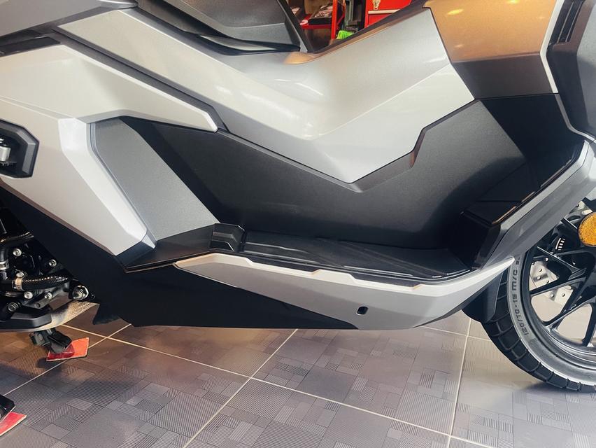 ขายด่วนADV350 ปี2023 รูปที่ 8