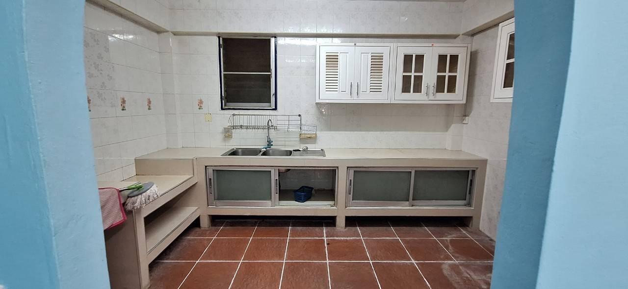 ขายบ้านทาวน์เฮ้าส์ ทำเลดีใกล้เดอะมอลล์บางแค MRT หลักสอง รีโนเวทใหม่ พร้อมเข้าอยู่! 12