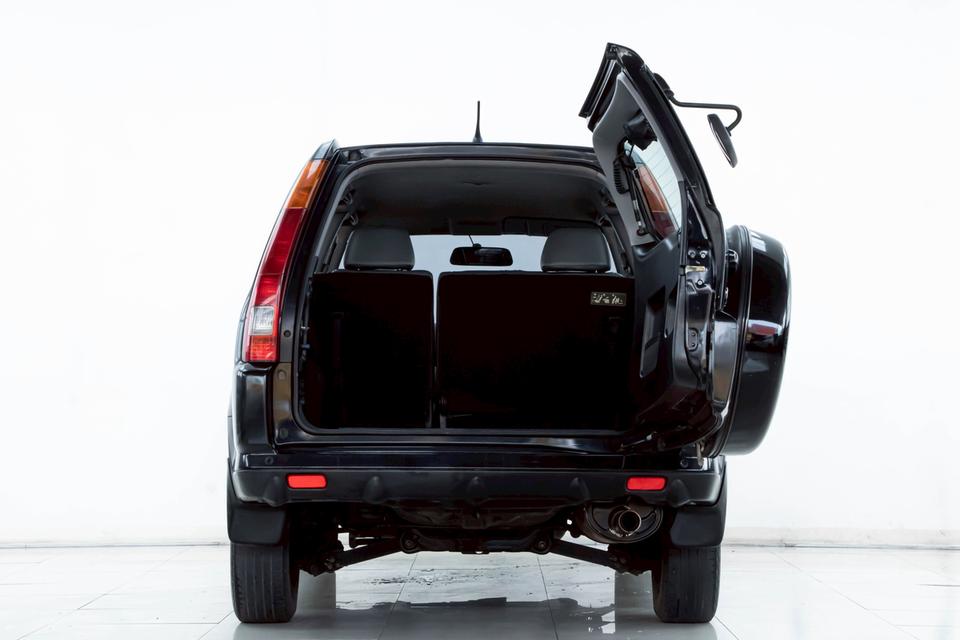 HONDA CR-V 2.0 E โฉมปี (02-06) 2003  4
