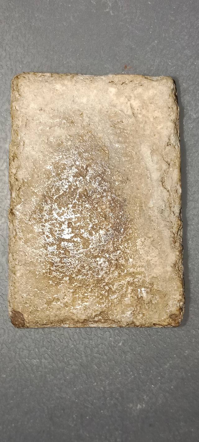 สมเด็จเกศไชโย พิมพ์หัวไม้ขีด รูปที่ 6