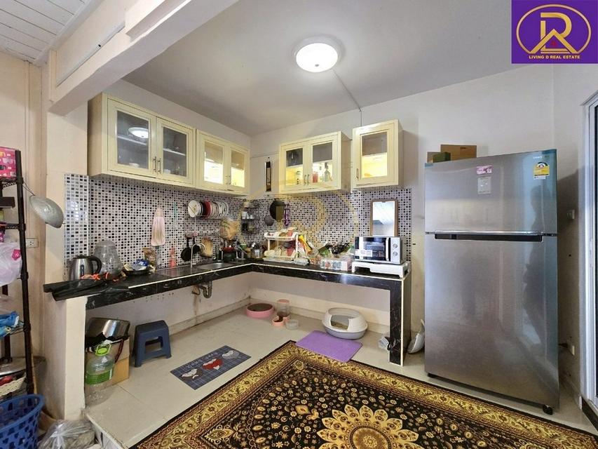 ให้เช่าบ้านเดี่ยว 2ชั้น หลังใหญ่ หมู่บ้านมณีรินทร์ กรีนพาร์ค อ่างศิลา ต.เสม็ด อ.เมืองชลบุรี จ.ชลบุรี 5