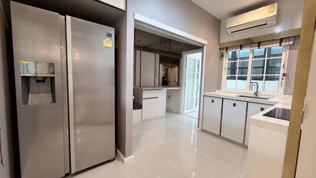 ขายบ้านเดี่ยว 2ชั้น แปลงมุม  60 ตารางวา โครงการ Grandio ลาดพร้าว เกษตรนวมินทร์ ตกแต่งสวยบ้านตัวอย่าง 7