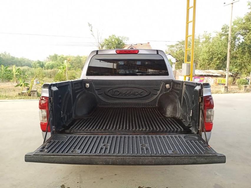 Isuzu D-Max 2.5 Turbo ปี 2005 ขายถูกมาก 3