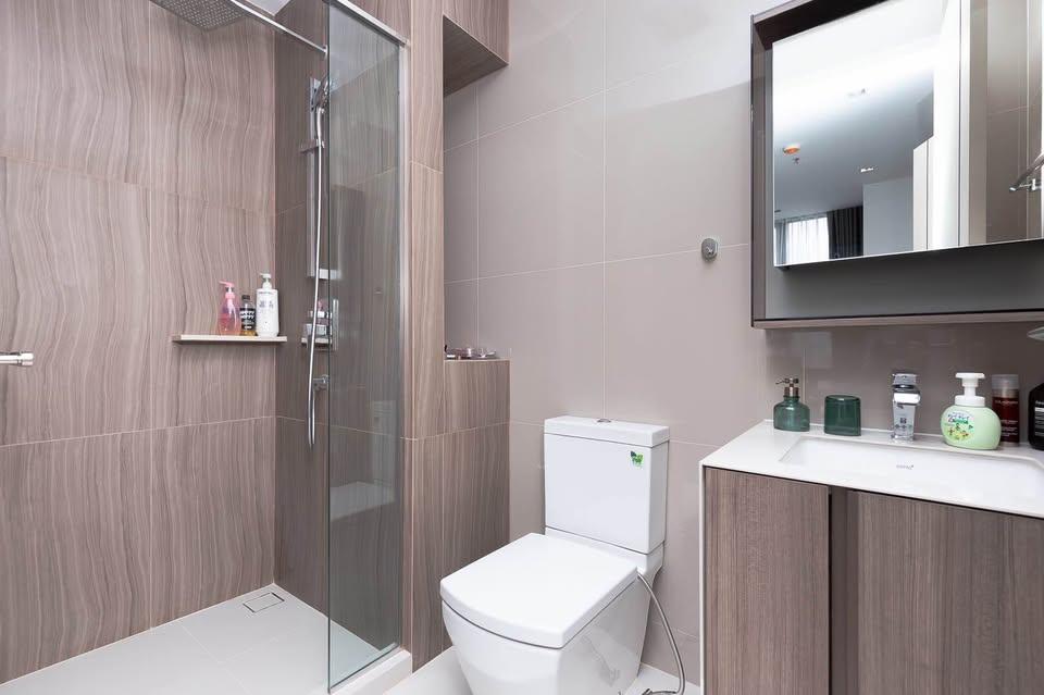 เช่าคอนโด BTS สะพานควาย THE LINE Phahon - Pradipat (เดอะ ไลน์ พหล - ประดิพัทธ์) 10