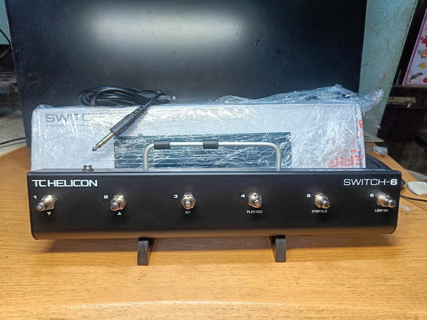 TC Helicon Play Acoustic รูปที่ 13