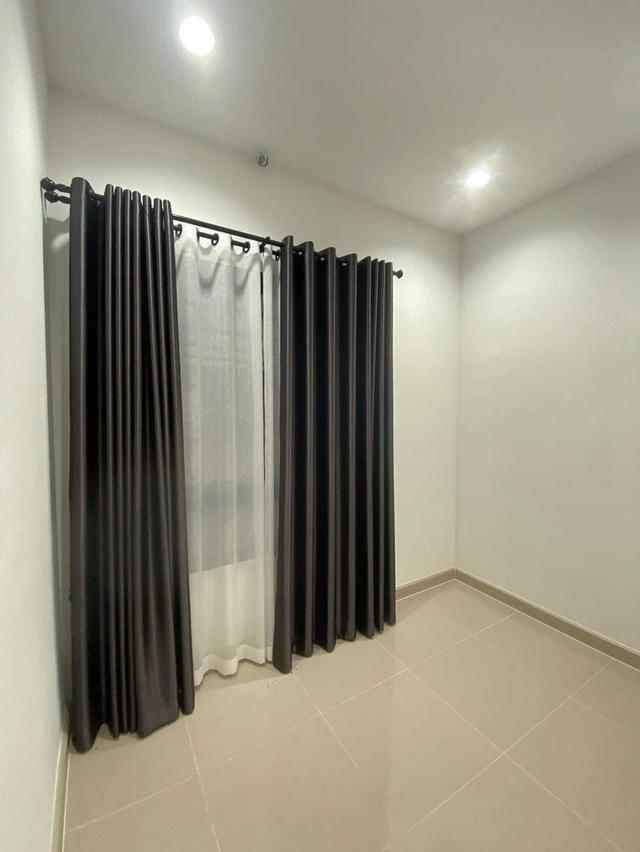 บ้านเดี่ยว หมู่บ้านแสนมณีเนเจอร์ 6