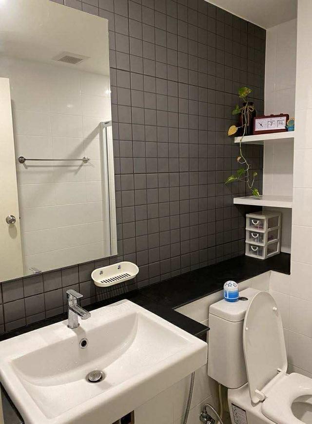 คอนโดหรู ติดห้างใจกลางเมืองเชียงใหม่ ราคา 2,400,000 บาท 19