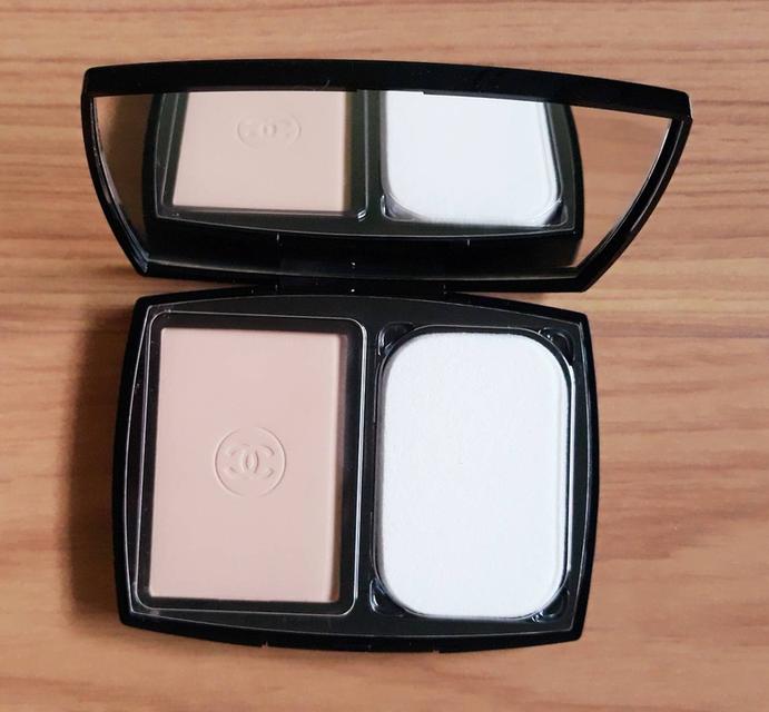 Chanel เเป้งผสมรองพื้น