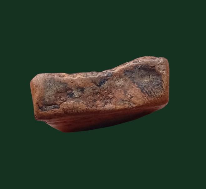 พระกำแพงซุ้มกอพิมพ์ใหญ่ รูปที่ 7