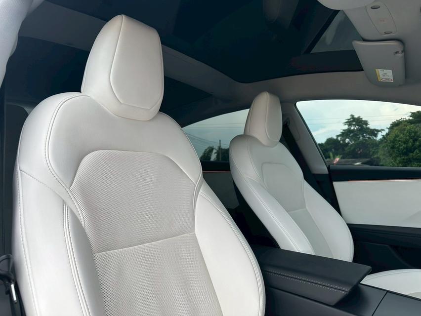 Tesla Model 3 Highland Long Range 2024 18
