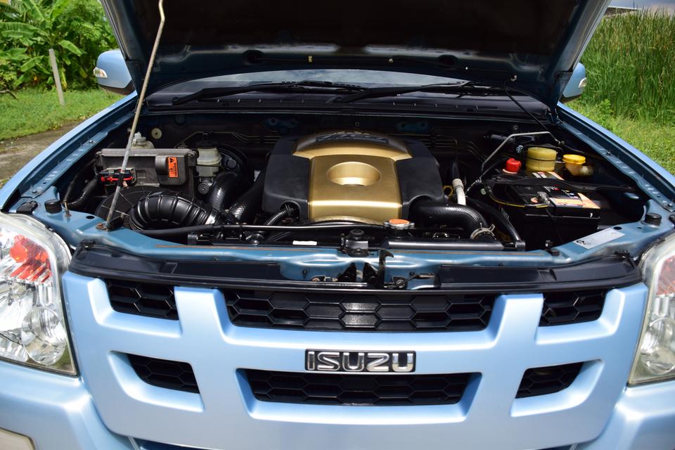 รถบ้านฝากขาย #139000 บาท ปี2006 ISUZU D-MAXแค็ป ไฮเลนเดอร์ 3.0 i-TECขับดีมาก ABS AIRBAG CD ไฟฟ้าทั้งคัน โช้คอัพใหม่ ยางใหม่ พร้อมลุย #โทร 0957401229