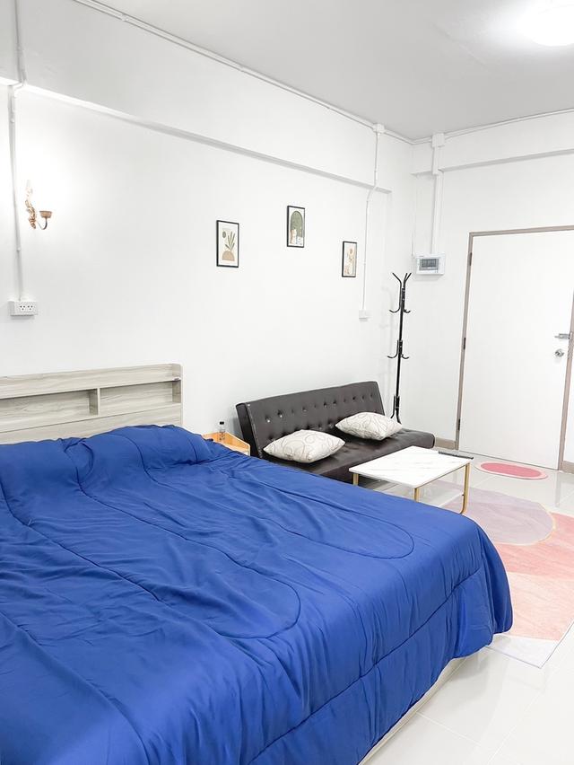 คอนโดมิเนียม ศรีทวีแมนชั่นคอนโดมิเนียม ต.ท่าศาลา อ.เมือง เชียงใหม่ 3