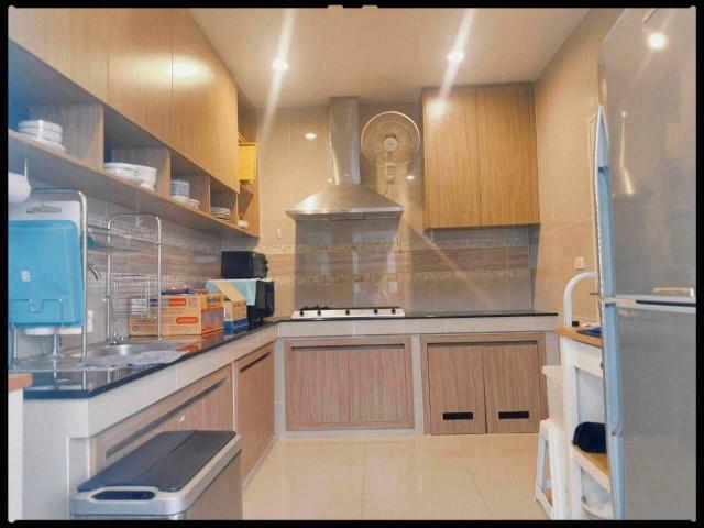 ขาย #บ้านเดี่ยว หมู่บ้านบุราสิริ พัฒนาการ ซอยพัฒนาการ87 #ใกล้btsอ่อนนุช 095-164-2956 AVV 8