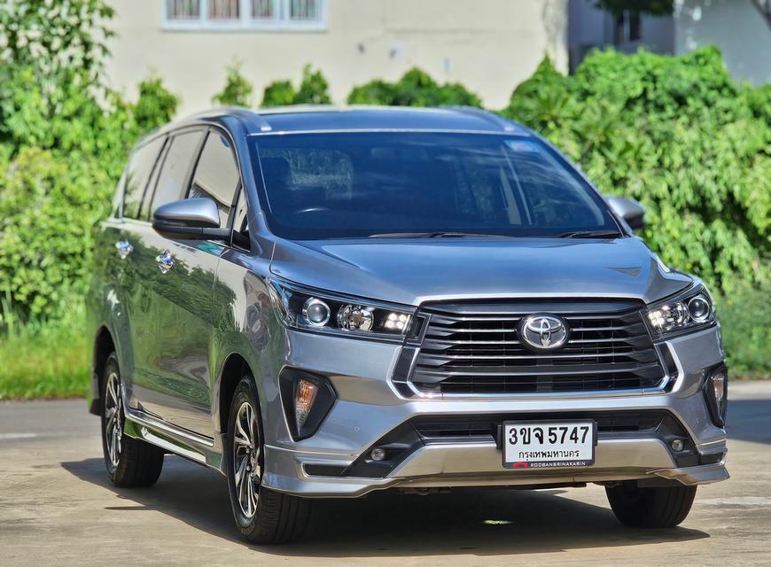 Toyota Innova