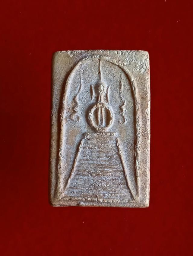 พระสมเด็จ วัดเฉลิม พระเกียร