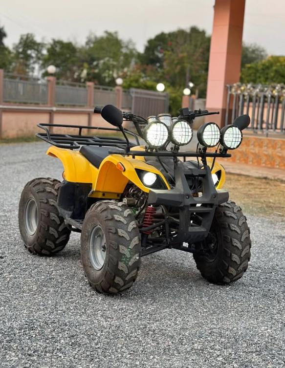 ขาย 2015 ATV