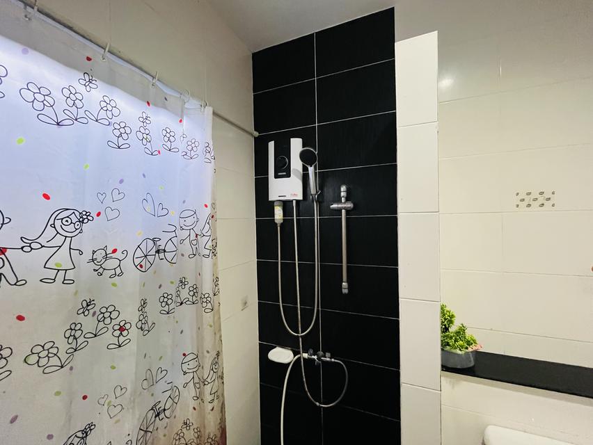 บ้านเดี่ยวจังหวัดปราจีนบุรี 11