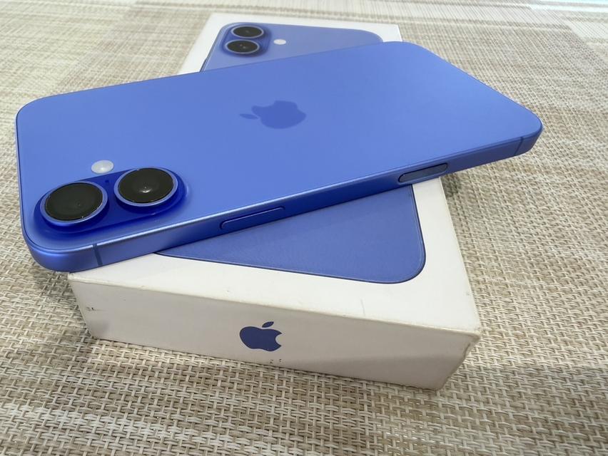 iPhone 16 Plus 128gb ผ่อนได้ รูปที่ 5