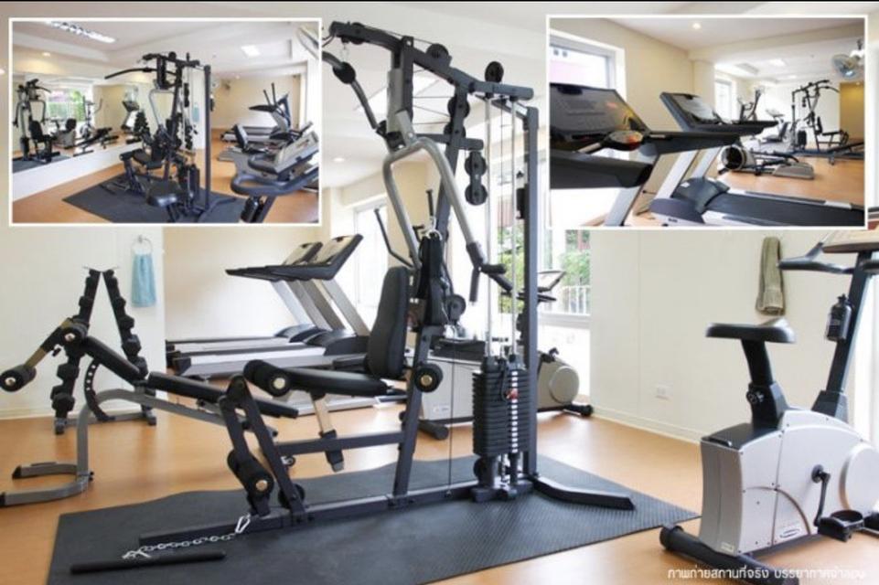 ลุมพินีคอนโดทาวน์ รามอินทรา - นวมินทร์ 4