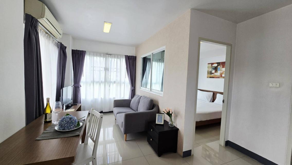 Ascella Apartment Sukhumvit 38 for rent 9