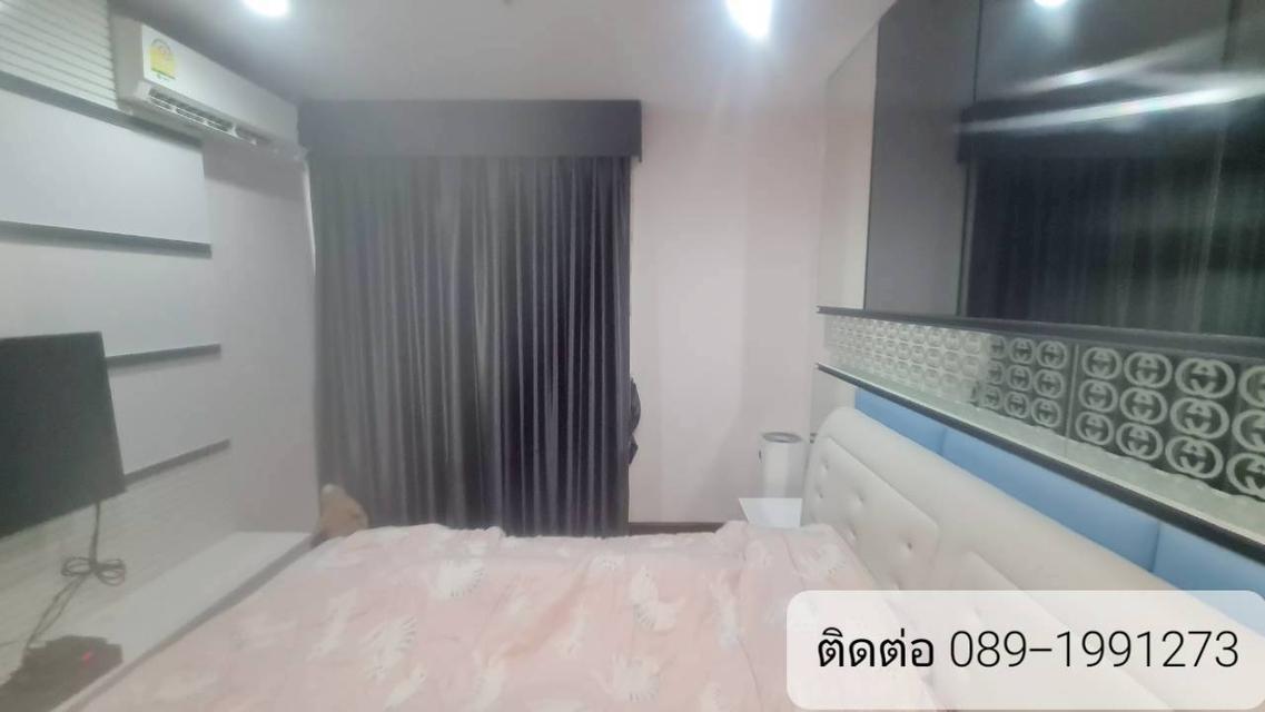 ขายคอนโดศุภาลัย ย่าน ราชเทวี บิวอินตกแต่งอย่างสวย พร้อมเข้าอยู่ 9