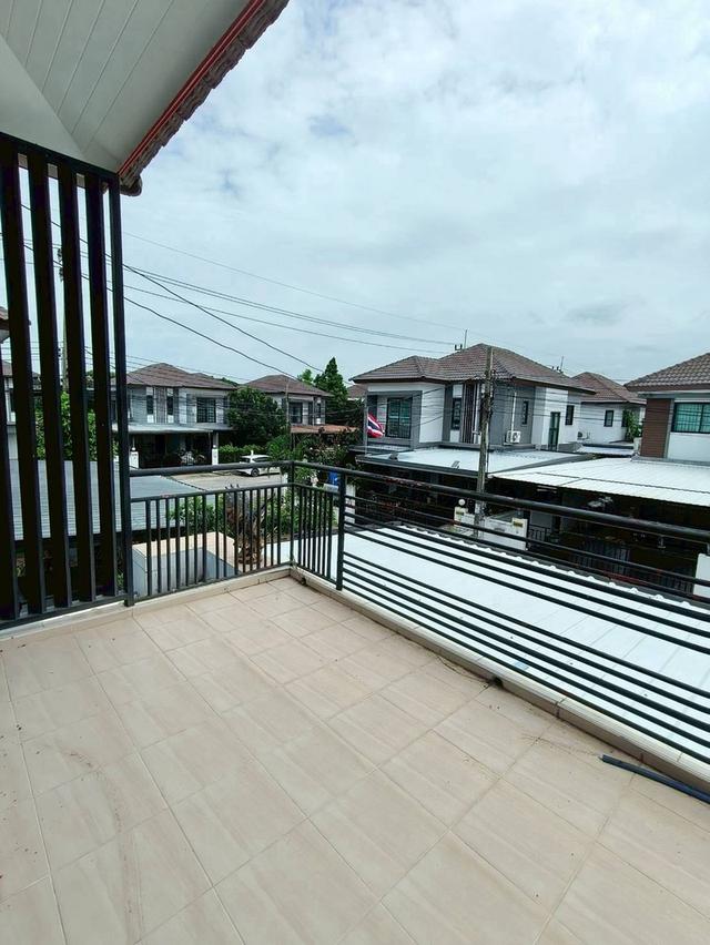 บ้านมือสอง รีโนเวทพร้อมอยู่ หมู่บ้านฟอเรสต้า นิมิตใหม่ 40 19