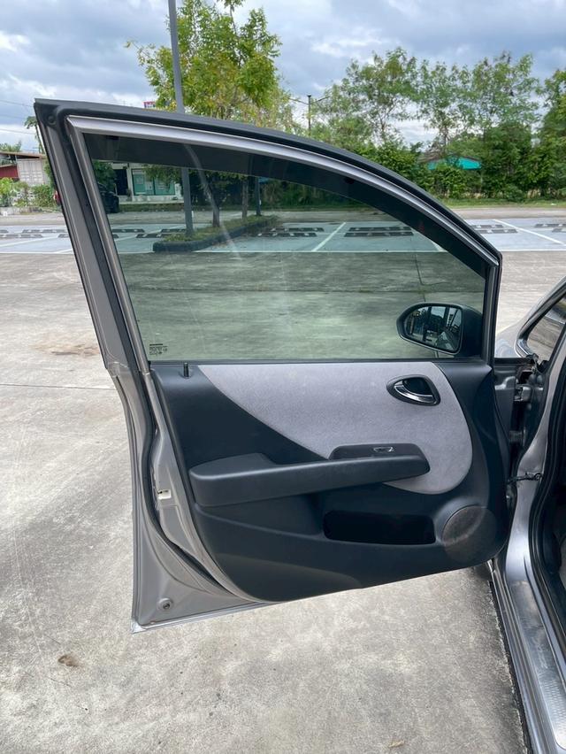 รหัสรถ TBK4992 Honda Jazz 1.5💥ปี2005💥 18