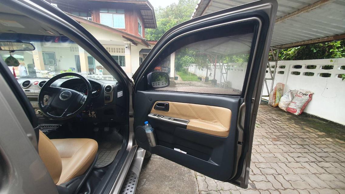 2006 Isuzu D-Max 3.0 SPACE CAB (ปี 07-11) Hi-Lander Pickup 10