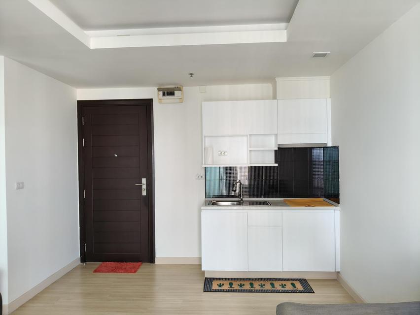 คอนโดมิเนียมทรู ทองหล่อ 2