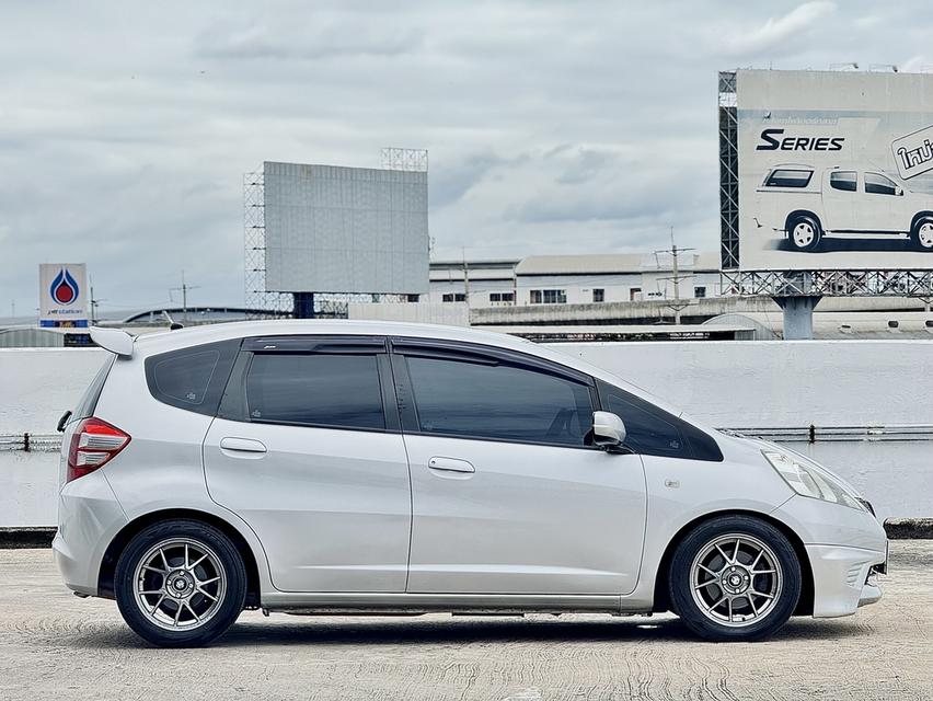 HONDA JAZZ GE 2009 AUTO IVTEC 7