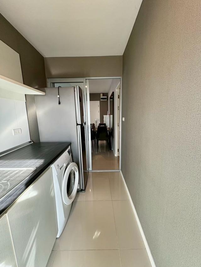 ขายคอนโดพร้อมผู้เช่า Aspire Sukhumvit 48 5