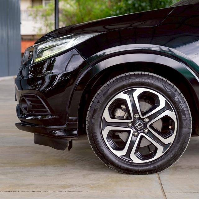 รหัสรถ 12AT9324 HONDA HR-V 1.8 EL ( MNC ) | ปีจด : 2020 6