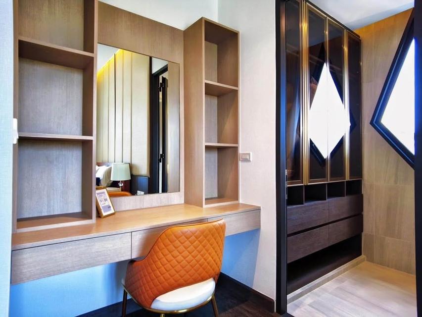 For rent pool villa Pattaya Inara 150,000/month 18