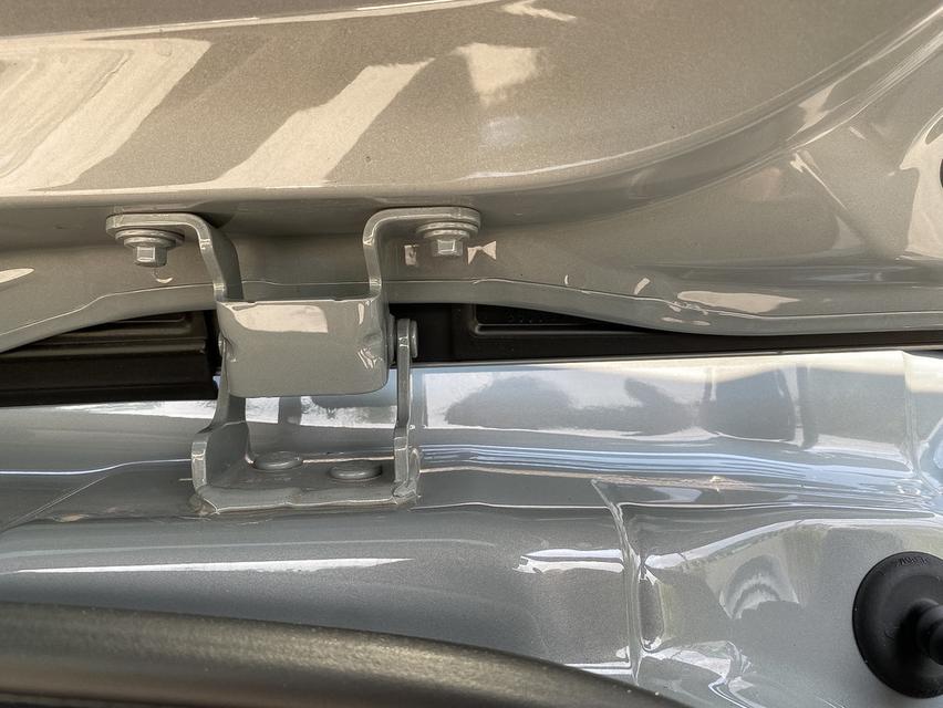 Volvo EX90 Ultra Twin Performance 7 Seats 2025 รูปที่ 19