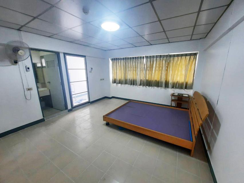 ขายคอนโด ลุมพินี เซ็นเตอร์ แฮปปี้แลนด์ (Lumpini Center Happyland) ใกล้เดอะมอลล์ไลฟ์สโตร์บางกะปิ รถไฟฟ้าสายสีเหลือง(สถานีบางกะปิ) 3