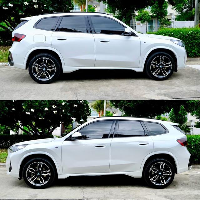 bmw x1 bmwมือสอง  8