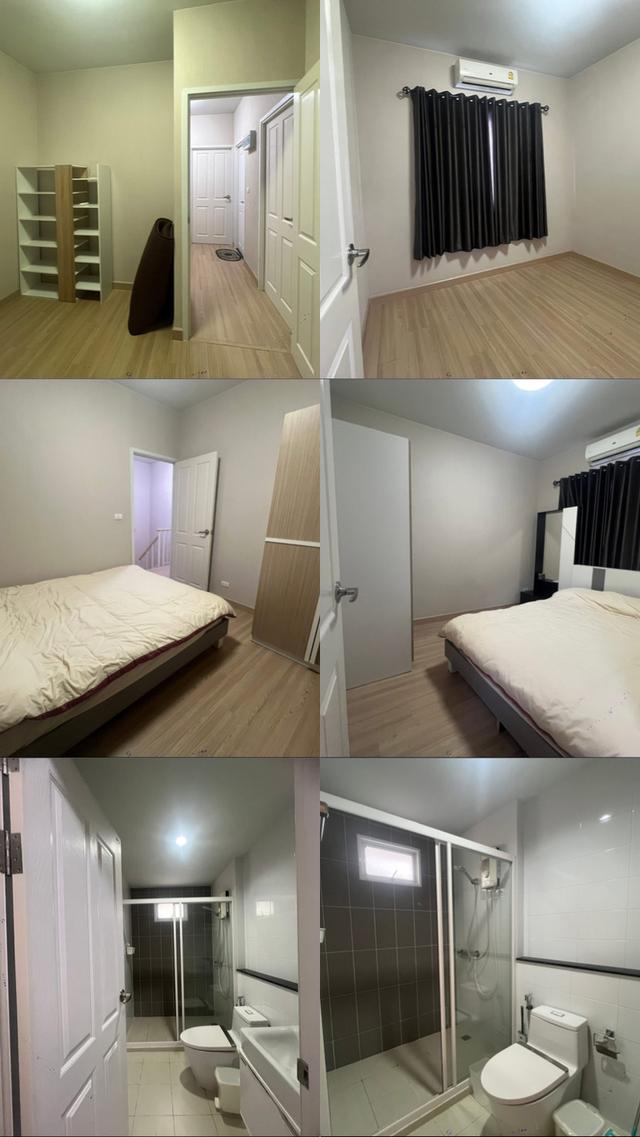 ขาย/ให้เช่า The Village 3 บางนา กม.10 6