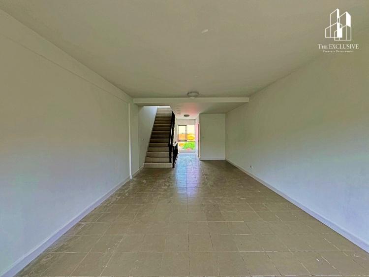 🏢 ขาย / ให้เช่า อาคารพาณิชย์ “สิริ อเวนิว เพชรเกษม 81” หลังมุม พร้อมใช้งาน 12