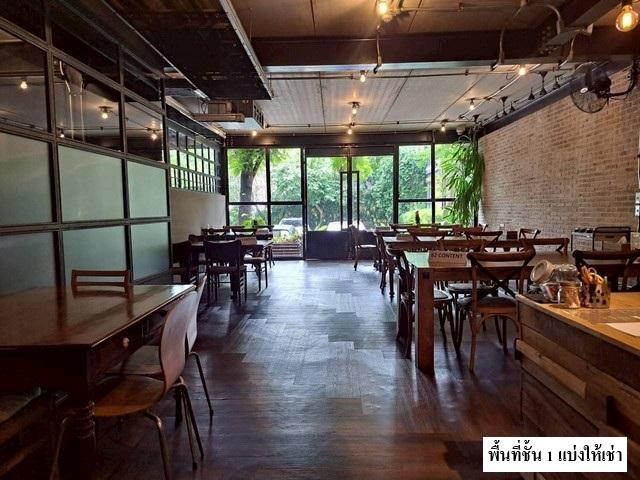 ให้เช่า โฮมออฟฟิศ พื้นที่อาคาร 3 ชั้น ย่านทาวน์อินทาวน์ 11 ศรีวรา เหมาะทำธุรกิจ ออฟฟิศ สตูดิโอ พร้อมเฟอร์นิเจอร์ 14