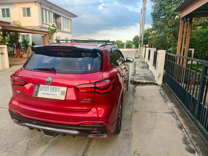 ขออนุญาติขาย รถ 2019 MG MG Hs X · Suv · ขับไปแล้ว 80,000 กิโลเมตร. MG H S รถบ้าน เลคไมค์ 80000 กิโลเมตร สภาพดีรถไม่เคยชนหนัก มือเดียว เจ้าของ ขายเ