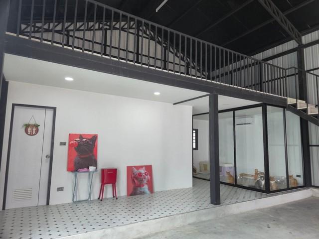 PTY01 ขายบ้านเดี่ยว 2 ชั้น พัทยา พร้อมสระว่ายน้ำส่วนตัว ใกล้สนามม้าโปโลพัทยา มีโกดังสำหรับจอดรถ ซอยทุ่งกลมตาลหมัน สยามคันทรีคลับพัทยา 16