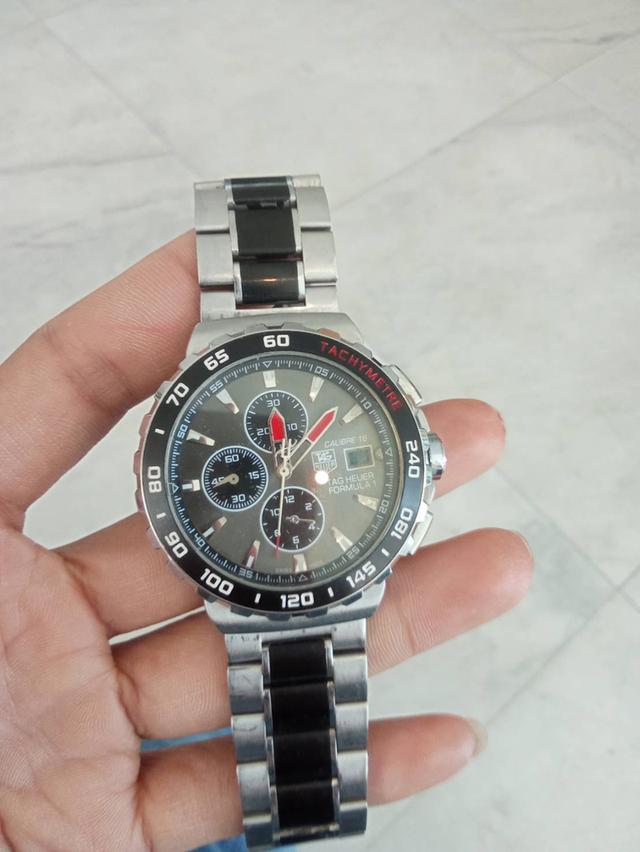tag heuer