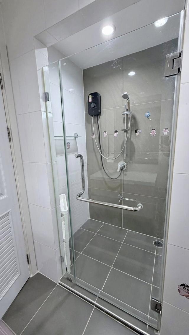 บ้านเช่า โครงการ ภัสสร เพรสทีจ บางนา–สุวรรณภูมิ 3 นอน 3 น้ำ 58ตรว 12