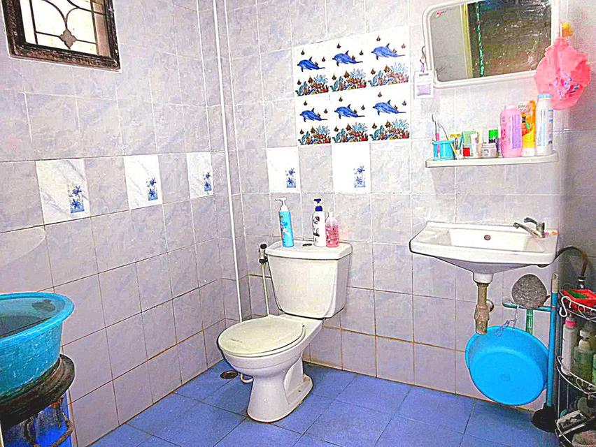 ทาวน์โฮม ม.สวนทิพย์4 หลังใหญ่ สร้างเต็มพื้นที่ สามพราน ใกล้ห้าง ทางด่วน ตลาด พร้อมเข้าอยู่ 8